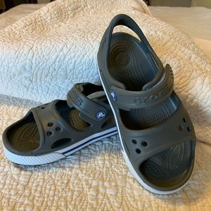 Kids Croc Sandal